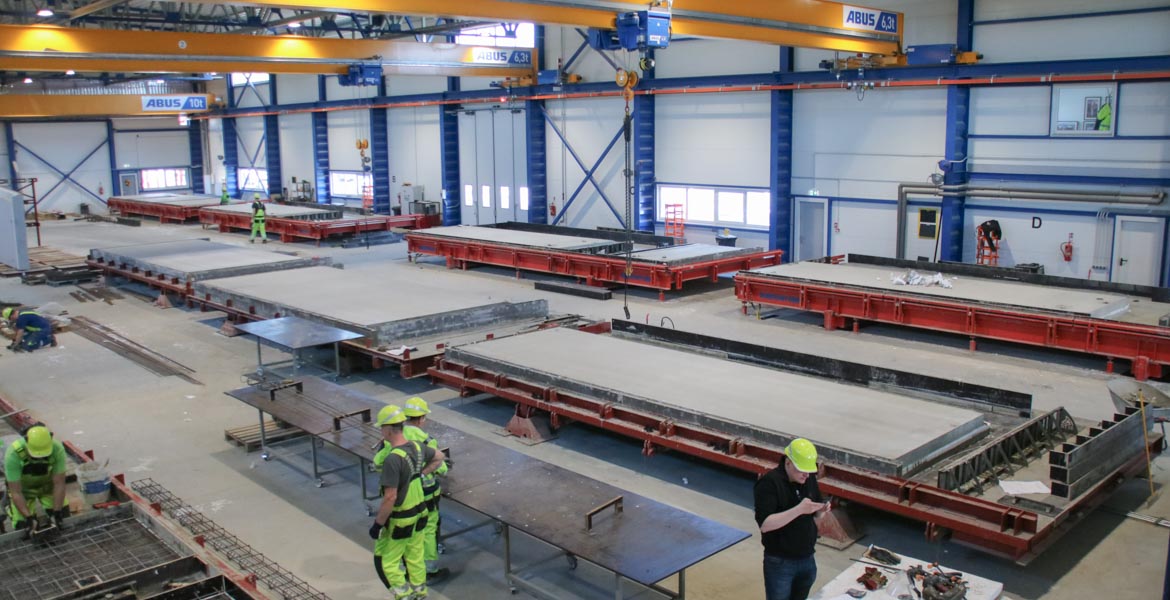 Kilen Baltic ražotne