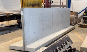 Betona  plāksnes 0,6 x0,6 m