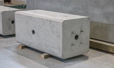 Pamatu bloks