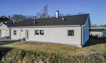 Kilen Baltic - Villa Danne