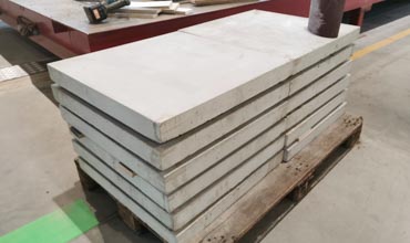 Betona  plāksnes 0,6 x0,6 m