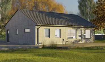 Villa Ove