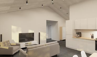 Kilen Baltic - Villa Ove