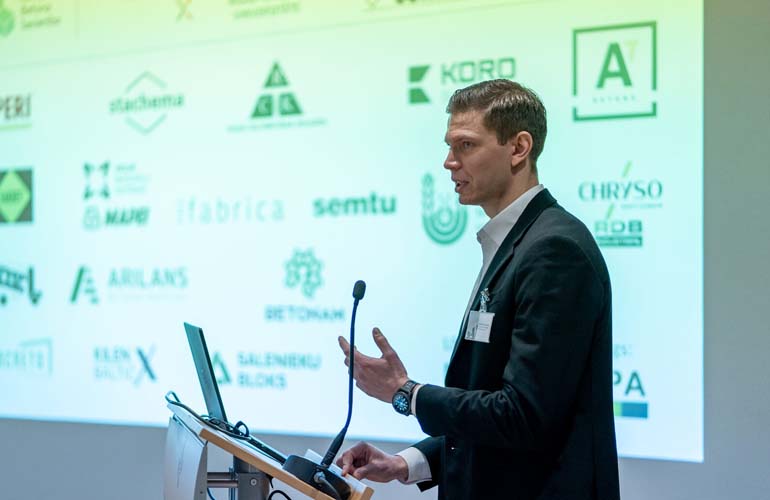 31. Zinātniski Tehniskā Konference