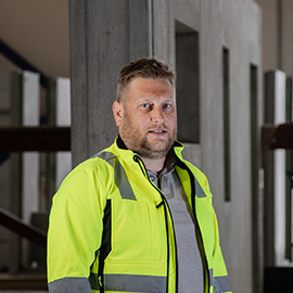 Guntars Paisums, Kilen Baltic Projektu vadītājs