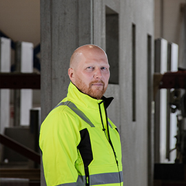 Lauris Kuikucāns, Kilen Baltic kvalitātes kontrolieris